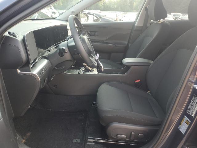 2025 HYUNDAI KONA SEL KM8HBCAB7SU314539