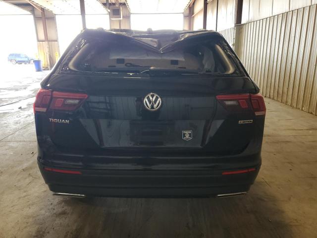 2020 VOLKSWAGEN TIGUAN S 3VV0B7AX4LM094515