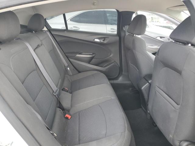 2016 CHEVROLET CRUZE LT 1G1BE5SM1G7294882
