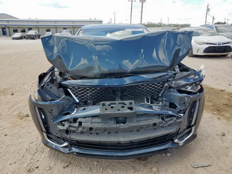 2022 CADILLAC CT5 PREMIU 1G6DN5RK5N0135926