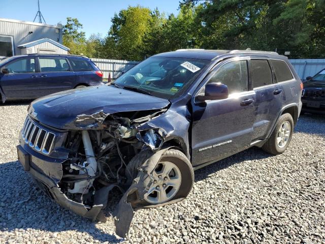 Global Auto Auctions: 2014 JEEP GRAND CHER