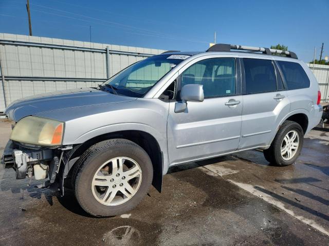 MITSUBISHI ENDEAVOR X