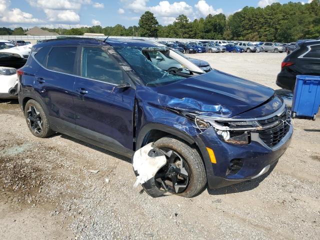 2024 KIA SELTOS EX #3293455407