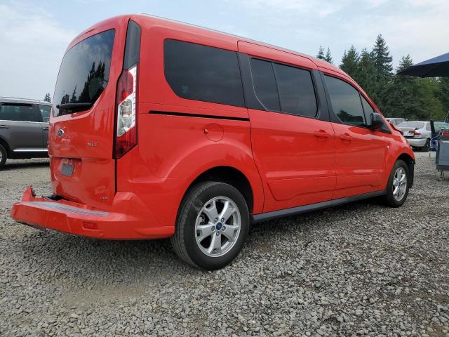 2016 FORD TRANSIT CONNECT XLT NM0GE9F79G1273335