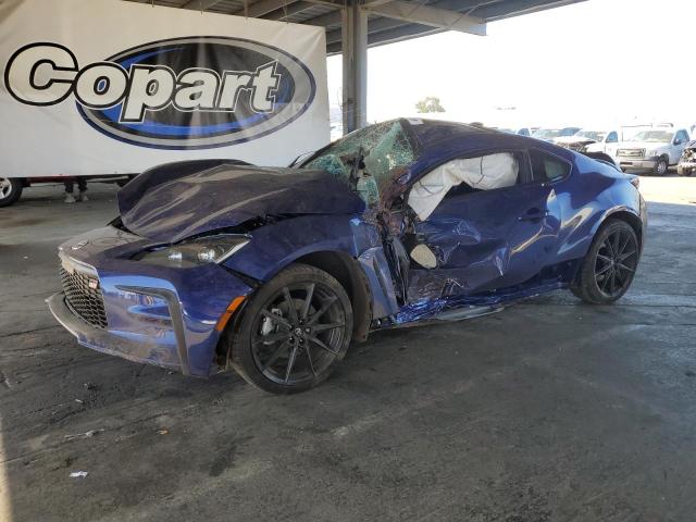 2025 TOYOTA GR 86 PREMIUM JF1ZNBE13S8758446