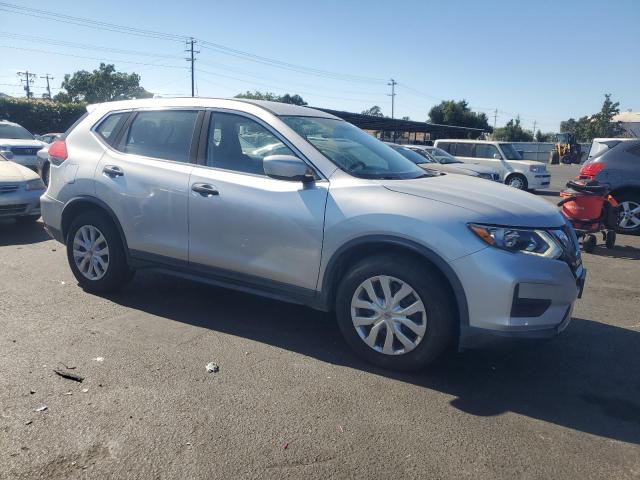 2017 NISSAN ROGUE S - KNMAT2MT2HP575229