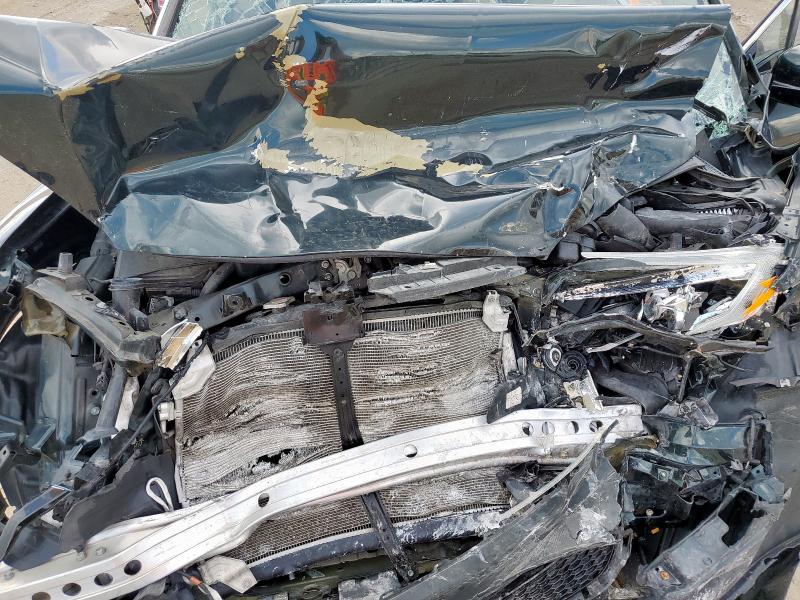 2016 HONDA PILOT ELIT 5FNYF6H03GB017928