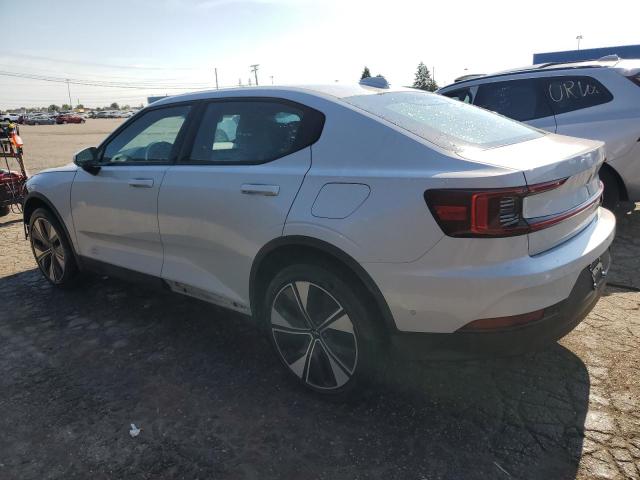 2023 POLESTAR 2 - YSMEG3KA0PL144461