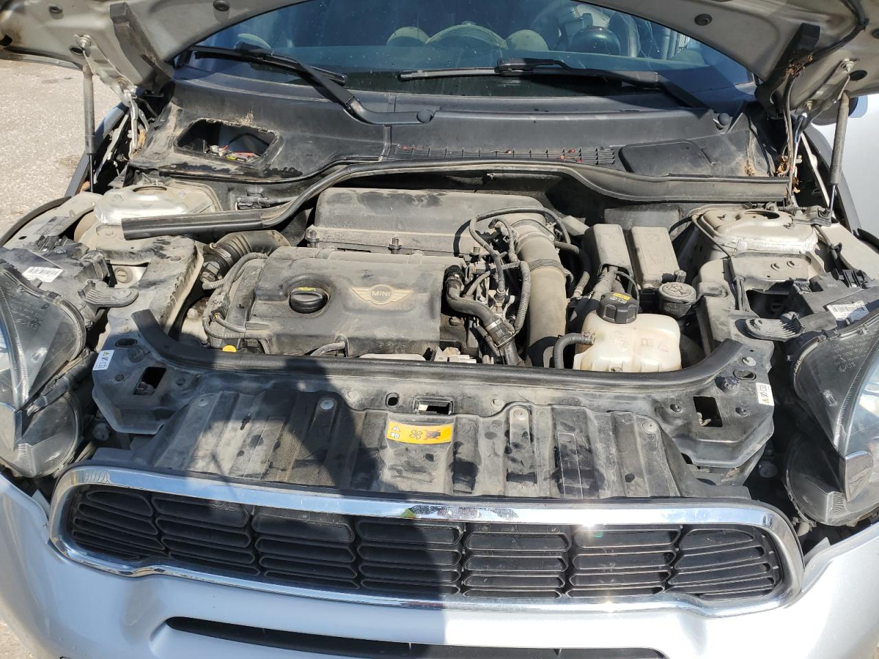 MINI COUNTRYMAN S COUNTRYMAN