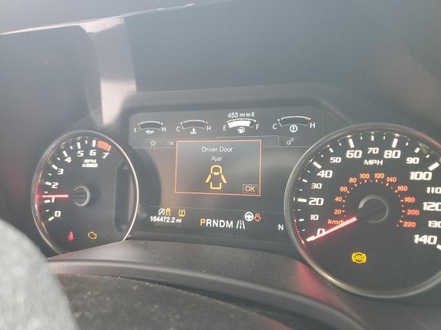 2018 FORD F150 RAPTO 1FTFW1RG4JFB94948