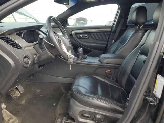 2013 FORD TAURUS SEL - 1FAHP2E88DG164656