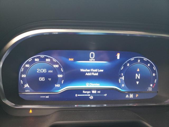 2023 CHEVROLET TAHOE K150 1GNSKNKD1PR514758