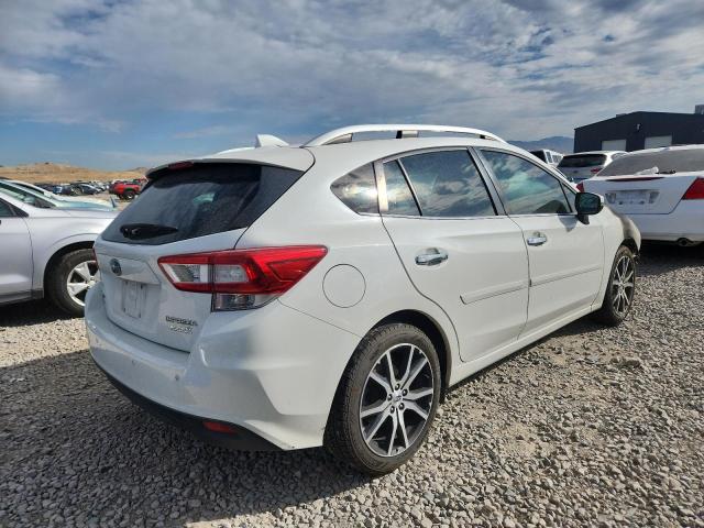 2017 SUBARU IMPREZA LIMITED 4S3GTAT66H3740013