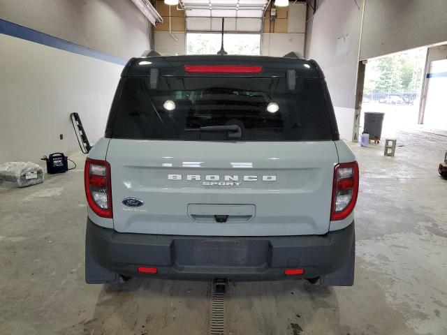 2022 FORD BRONCO SPORT OUTER BANKS 3FMCR9C61NRE27147