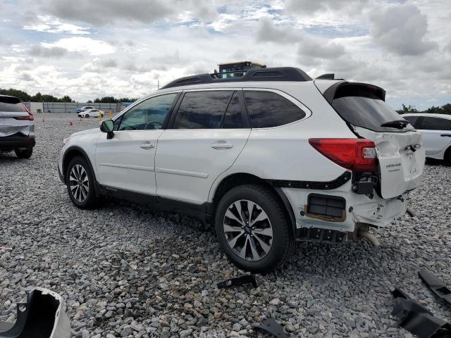 2017 SUBARU OUTBACK 3. 4S4BSENC3H3363840