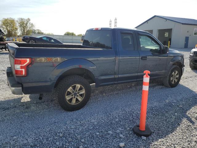 2018 FORD F150 SUPER - 1FTEX1EB9JFB97962