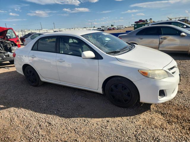 2011 TOYOTA COROLLA BA - JTDBU4EE0BJ103330