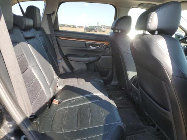 2019 HONDA CR-V TOURI 2HKRW2H97KH121389