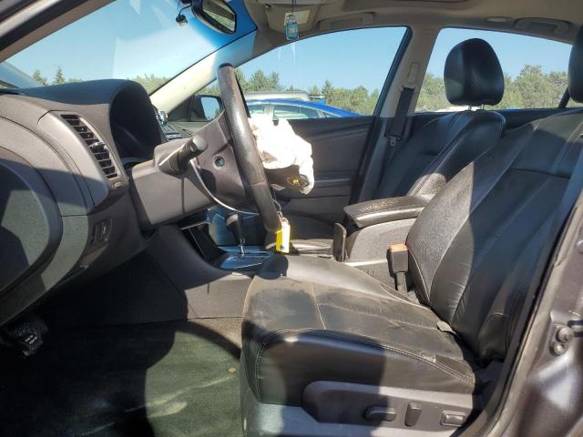 2012 NISSAN ALTIMA - 1N4AL2AP4CN556294