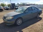 Lot #3293510413 2005 TOYOTA CAMRY LE