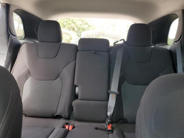 2020 JEEP CHEROKEE L #3278818616