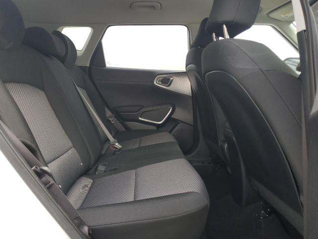 2021 KIA SOUL LX KNDJ23AU9M7149361