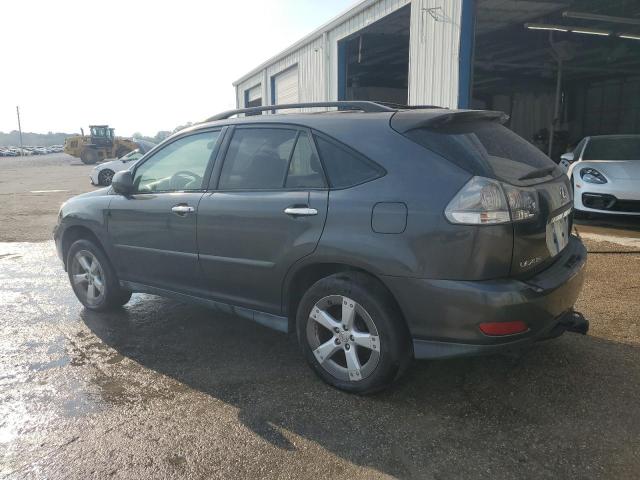 LEXS RX 330 2005 JTJGA31U450057658 photo #3
