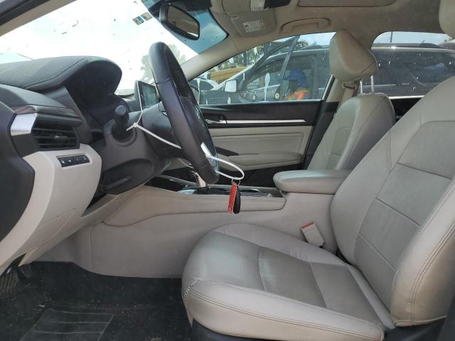 2020 NISSAN ALTIMA PLA 1N4BL4FV4LC116482