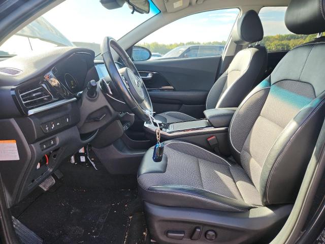 2021 KIA NIRO EX KNDCC3LG9M5107622