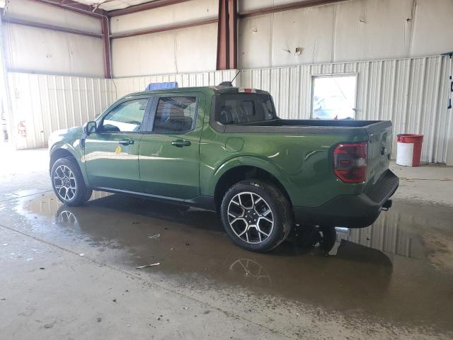 2025 FORD MAVERICK L 3FTTW8S37SRA03546