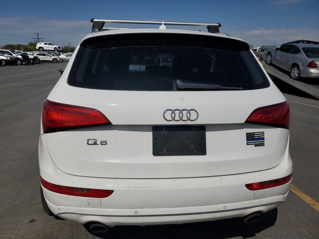 AUDI Q5 PREMIUM PLUS
