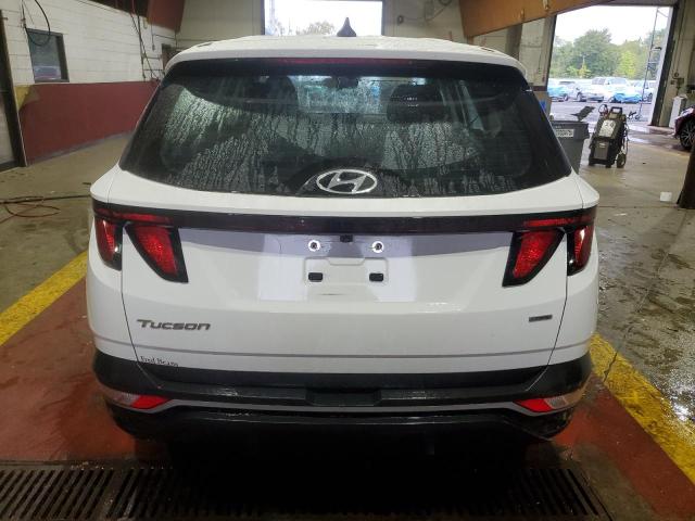 2024 HYUNDAI TUCSON SE 5NMJACDE3RH392140