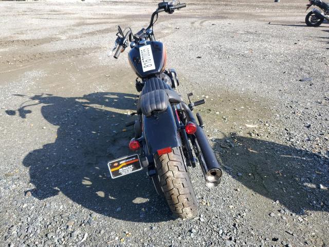 2023 HARLEY-DAVIDSON FXBBS - 1HD1YYK18PB034296