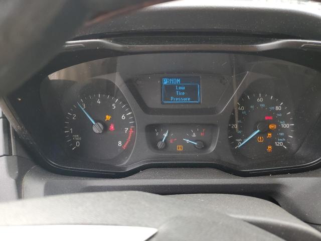 2017 FORD TRANSIT T- - 1FTBW3XM5HKB26422