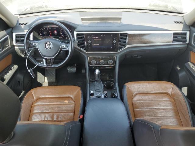 2018 VOLKSWAGEN ATLAS SEL PREMIUM 1V2NR2CA9JC543292