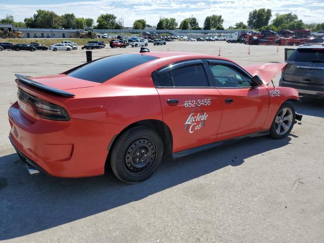 2018 DODGE CHARGER SX 2C3CDXHG5JH203219