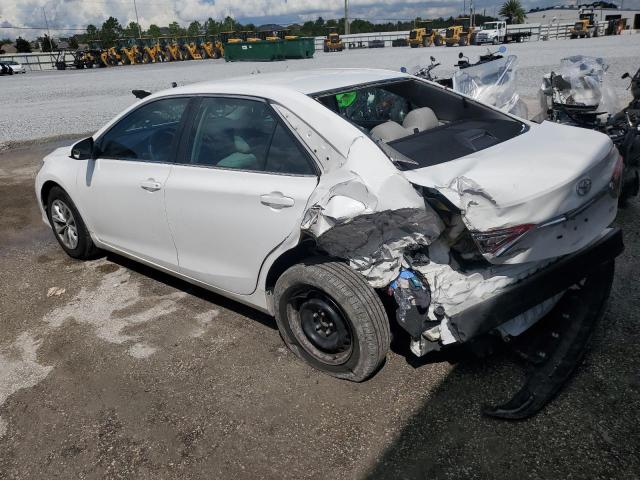 2016 TOYOTA CAMRY LE - 4T1BF1FK6GU999843