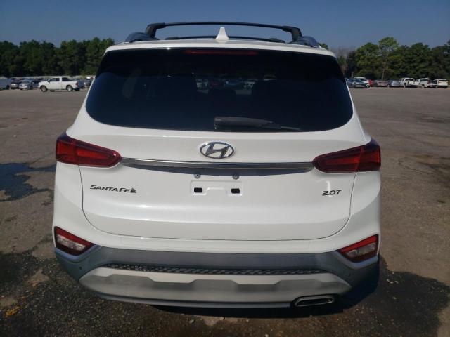 2020 HYUNDAI SANTA FE S 5NMS33AA8LH275919