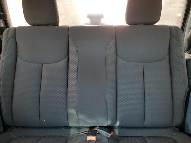 2016 JEEP WRANGLER SPORT 1C4AJWAGXGL338868