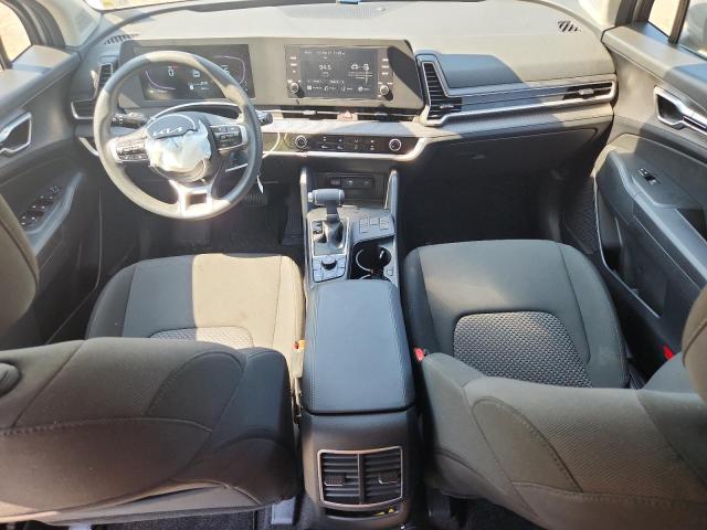 2025 KIA SPORTAGE L - KNDPU3DF6S7396769