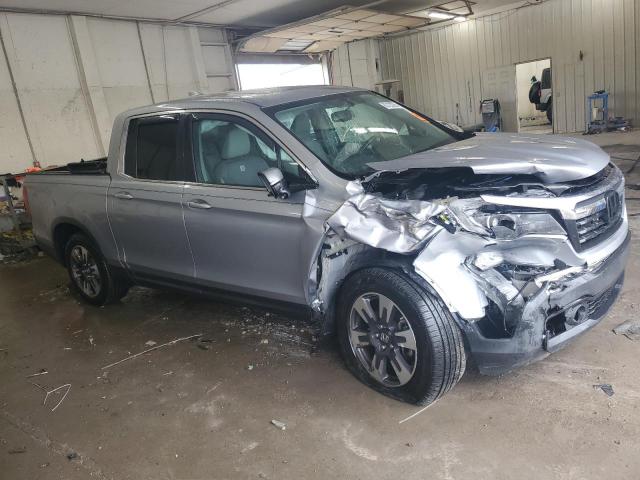 2019 HONDA RIDGELINE #3308443279