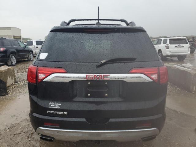 2019 GMC ACADIA DEN - 1GKKNPLS4KZ283473
