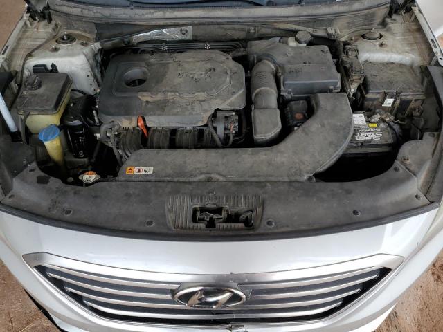 2015 HYUNDAI SONATA SE - 5NPE24AF6FH011333