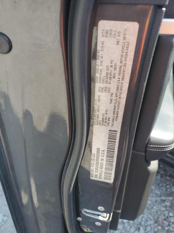 2022 JEEP GRAND CHEROKEE L LIMITED 1C4RJKBG9N8520068