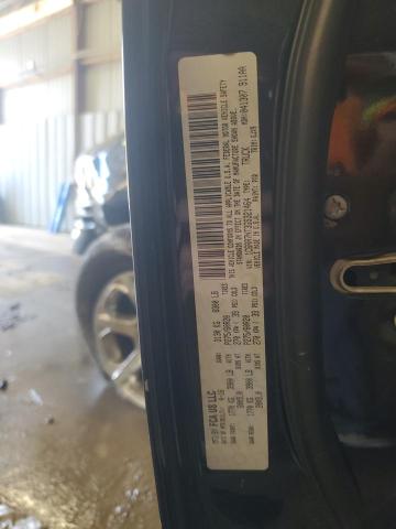 2016 RAM 1500 LARAMIE 1C6RR7NT3GS321464