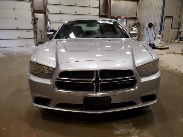 2013 DODGE CHARGER SE - 2C3CDXBG9DH563039