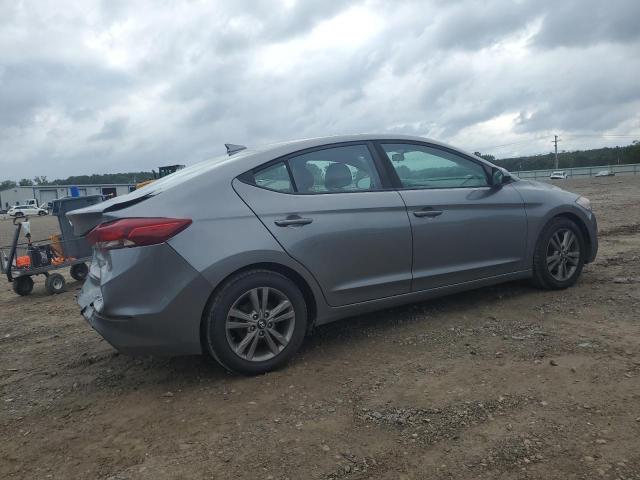 2018 HYUNDAI ELANTRA SE - 5NPD84LF7JH252642