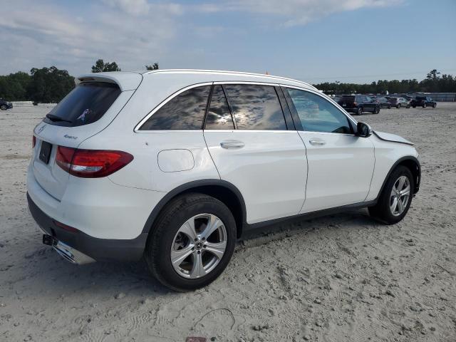 2017 MERCEDES-BENZ GLC 300 4M WDC0G4KBXHV008486