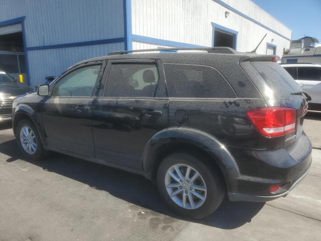 2017 DODGE JOURNEY SX 3C4PDCBG8HT511503