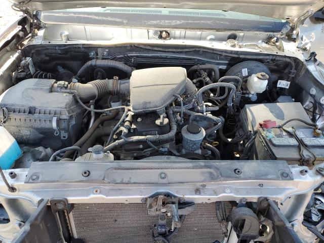 2020 TOYOTA TACOMA ACC - 3TYRX5GN3LT002557